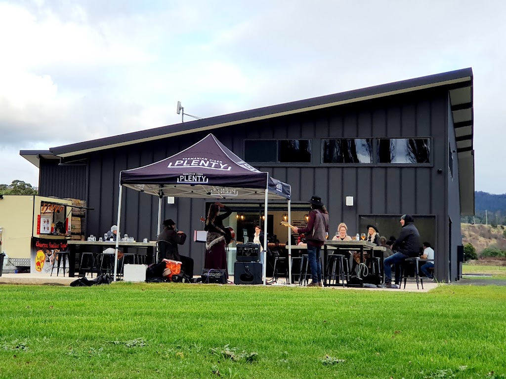 Plenty Cider | Salmon Ponds, 41 Salmon Ponds Rd, Plenty TAS 7140, Australia | Phone: 0407 519 338