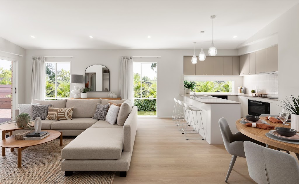 Burbank Homes - White Rock | 25 Foley Wy, White Rock QLD 4306, Australia | Phone: 13 28 72
