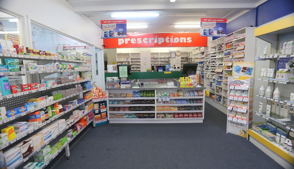 Pharmacy Lab Corrimal 4650 Underwood St, Corrimal NSW 2518, Australia