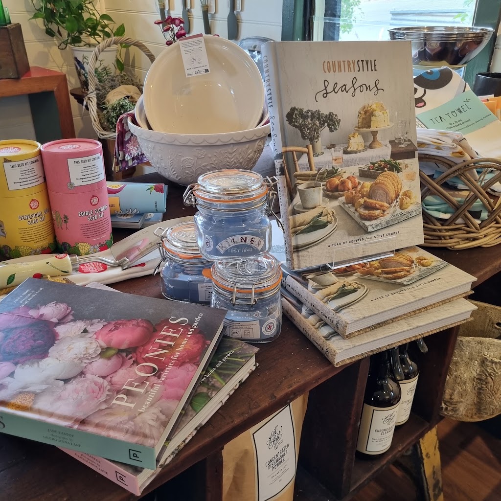 Kitchen Garden Mercantile | 28 Newall St, Marnoo VIC 3387, Australia | Phone: 1300 783 446