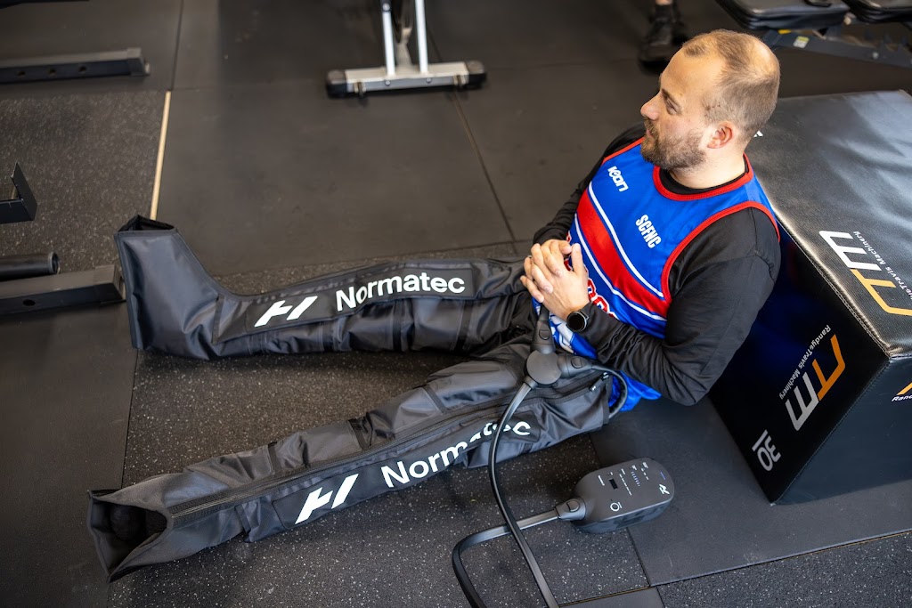 MC Personal Training | Unit 2/2 Dawson St, Sale VIC 3850, Australia | Phone: 0488 171 582