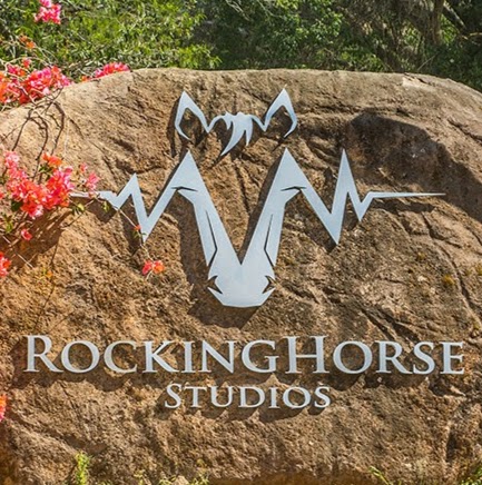 Rockinghorse Studios Byron Bay | electronics store | 36 Keys Rd, Coorabell NSW 2479, Australia | 0447888074 OR +61 447 888 074