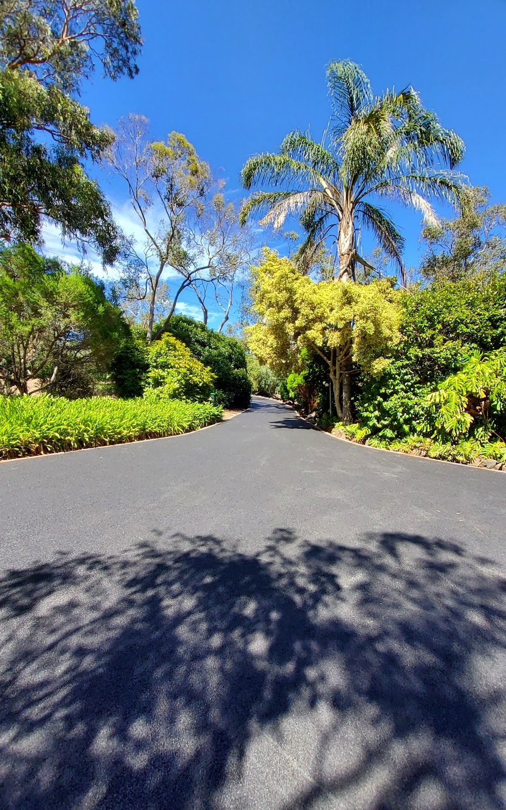 Asphalt Paving Company | 735 Frankston - Flinders Rd, Baxter VIC 3911, Australia | Phone: (03) 5971 2357