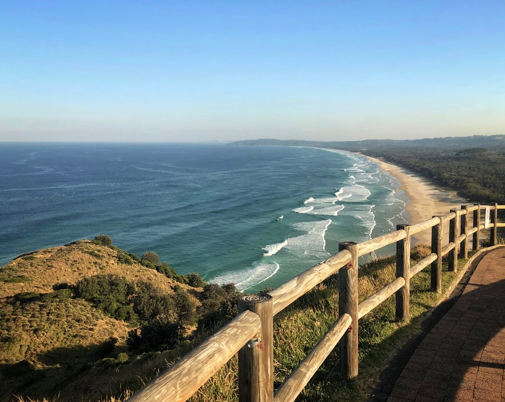 CoastSnap Byron Community Beach Monitoring | museum | Lighthouse Rd, Byron Bay NSW 2481, Australia