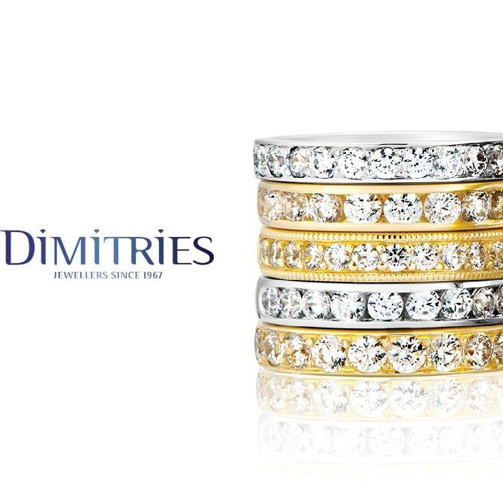 Dimitries Jewellers Queanbeyan | jewelry store | Shop 21, Riverside Plaza, 131 Kings Highway, Queanbeyan NSW 2620, Australia | 0262991300 OR +61 2 6299 1300