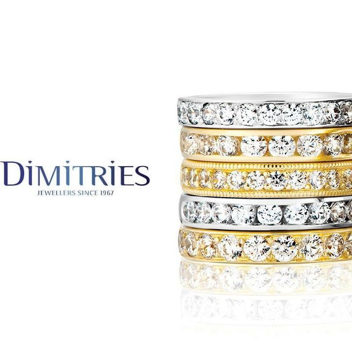 Dimitries Jewellers Queanbeyan | Shop 21, Riverside Plaza, 131 Kings Highway, Queanbeyan NSW 2620, Australia | Phone: (02) 6299 1300