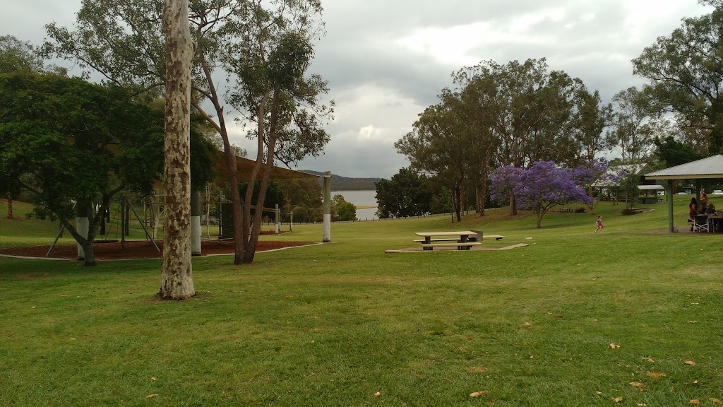 Cormorant Bay Recreational Reserve | park | Brisbane Valley Highway, Lake Wivenhoe QLD 4312, Australia | 1800771497 OR +61 1800 771 497