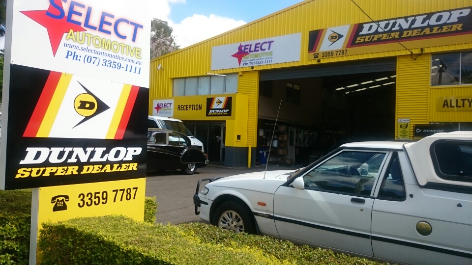 Alltyres Auto Centre | car repair | 3a/74 Farrington St, Alderley QLD 4051, Australia | 0733597787 OR +61 7 3359 7787