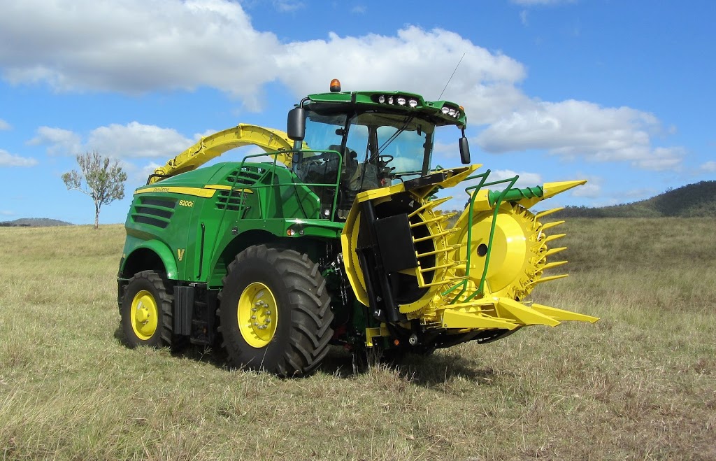Anderson Silage Contracting |  | 8149 Burnett Hwy, Tansey QLD 4601, Australia | 0427687240 OR +61 427 687 240