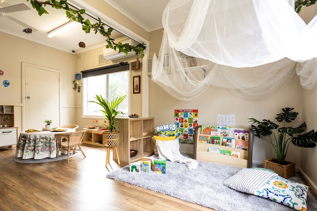 Little Jazzy’s Early Learning Centre | 632 Mountain Hwy, Bayswater VIC 3153, Australia | Phone: (03) 9729 0033