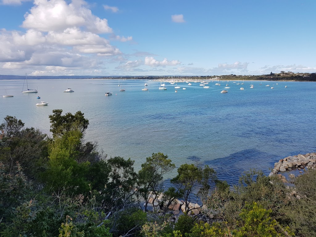 Collins Settlement Site H.A | park | Sorrento VIC 3943, Australia