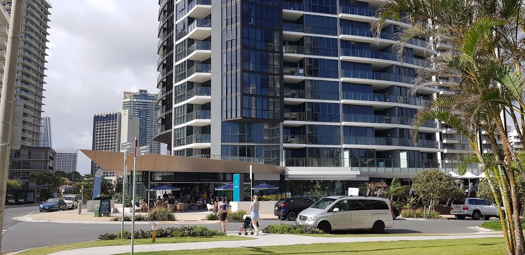 RHAPSODY Hotel | 3472 Main Beach Parade, Surfers Paradise QLD 4217, Australia | Phone: 1300 742 776