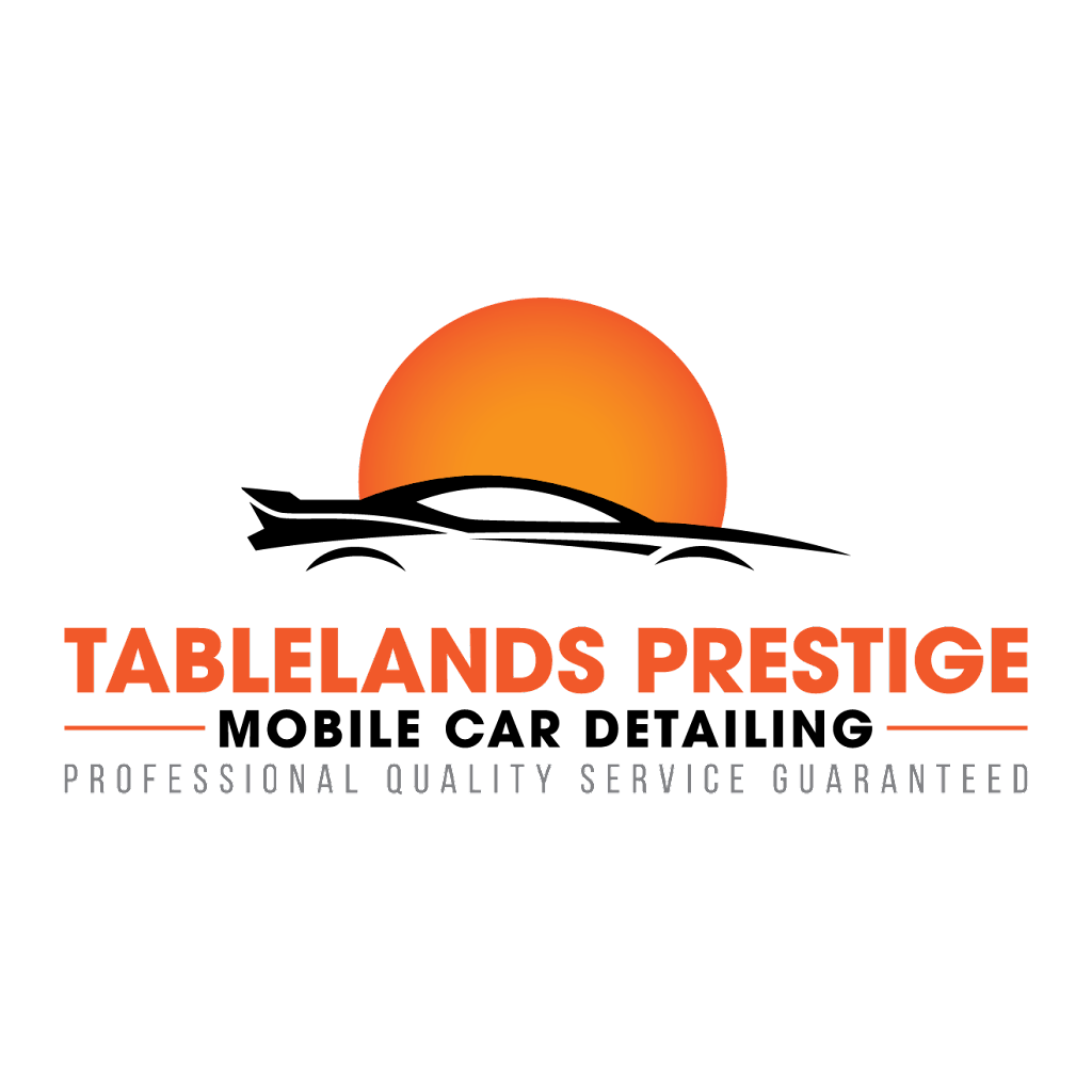 Tablelands Prestige Mobile Car Detailing | Foley Rd, Palm Cove QLD 4879, Australia | Phone: 0490 408 728