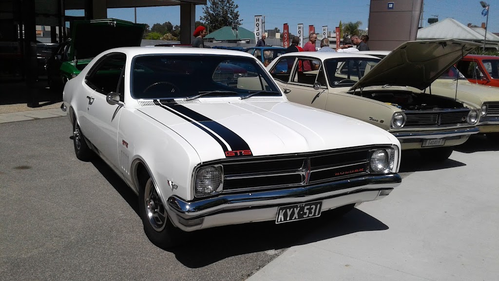 Wangaratta Holden Certified Service Centre | 45/47 Tone Rd, Wangaratta VIC 3677, Australia | Phone: (03) 5722 2000