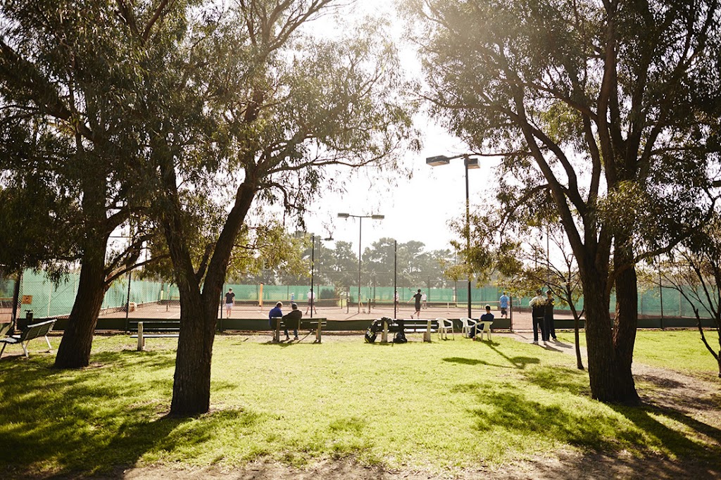 Long Beach Tennis Club Inc | Carrum Roy Dore Reserve,, Dyson Rd, Carrum VIC 3197, Australia | Phone: 0401 459 819