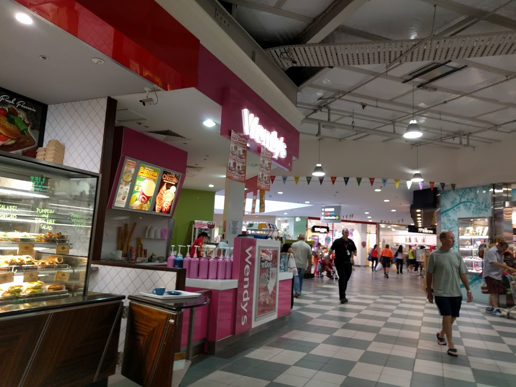 Wendys | store | Shop 156A Chirnside Park Shopping Centre Maroondah Highway, Chirnside Park VIC 3116, Australia | 0397265755 OR +61 3 9726 5755
