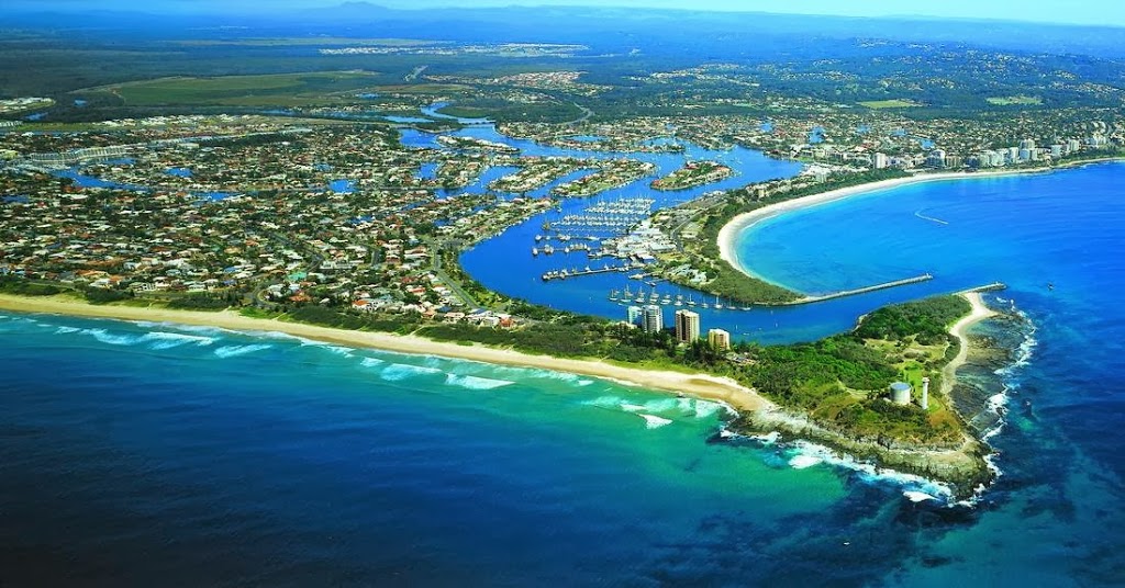 Beachside Resort Kawana | 101 Pacific Blvd, Buddina Beach QLD 4575, Australia | Phone: (07) 5478 4000