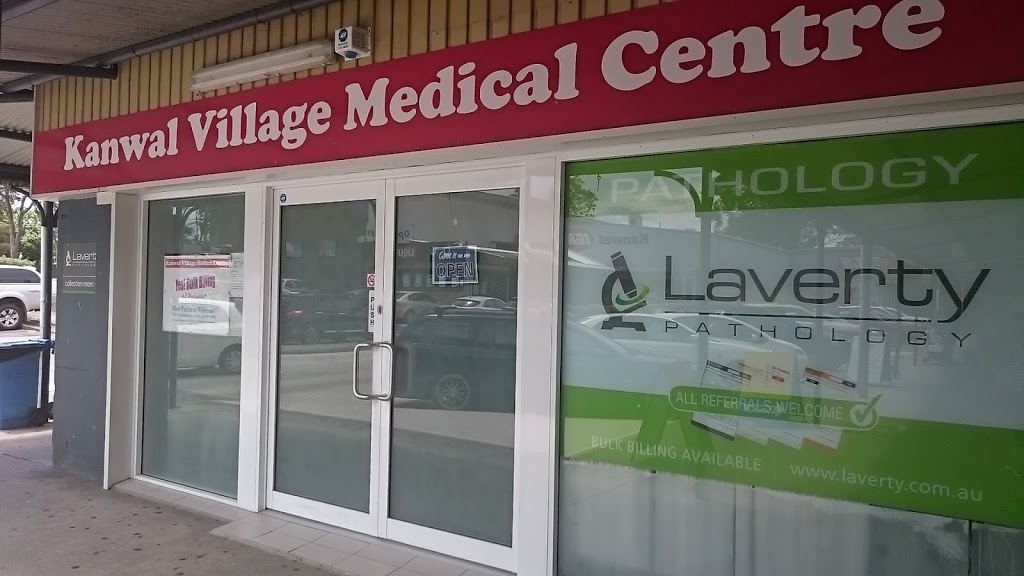 Kanwal Village Medical Centre | health | 1/258 Wallarah Rd, Kanwal NSW 2259, Australia | 0243936660 OR +61 2 4393 6660