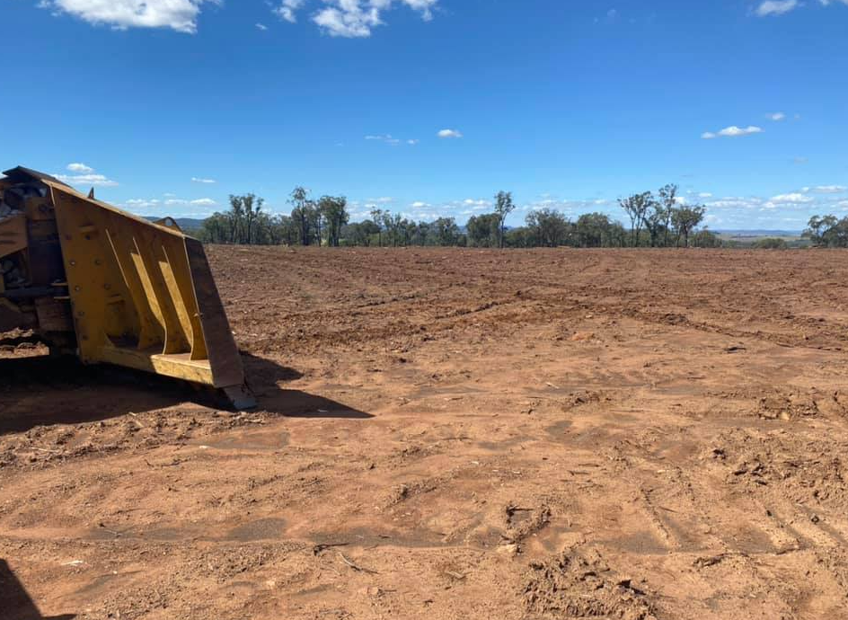 B and L Earthmoving and Rural Fencing | Boltons Creek Rd, Weetaliba NSW 2395, Australia | Phone: (02) 6105 9047