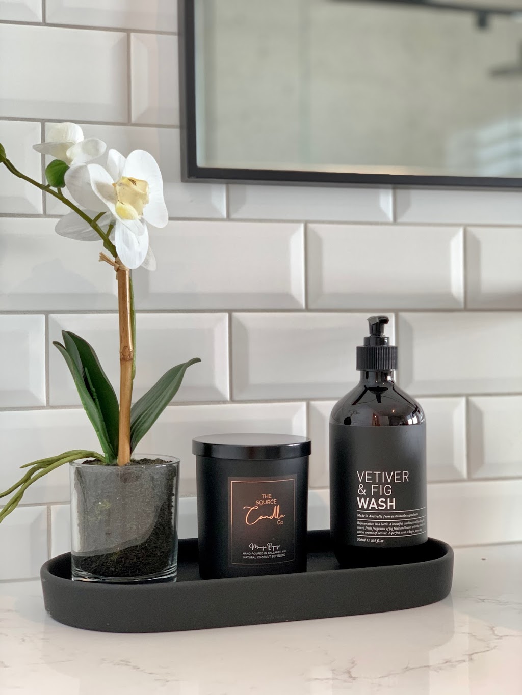 The Source Candle Co | 17 Limerick St, Alfredton VIC 3350, Australia | Phone: 0480 270 882