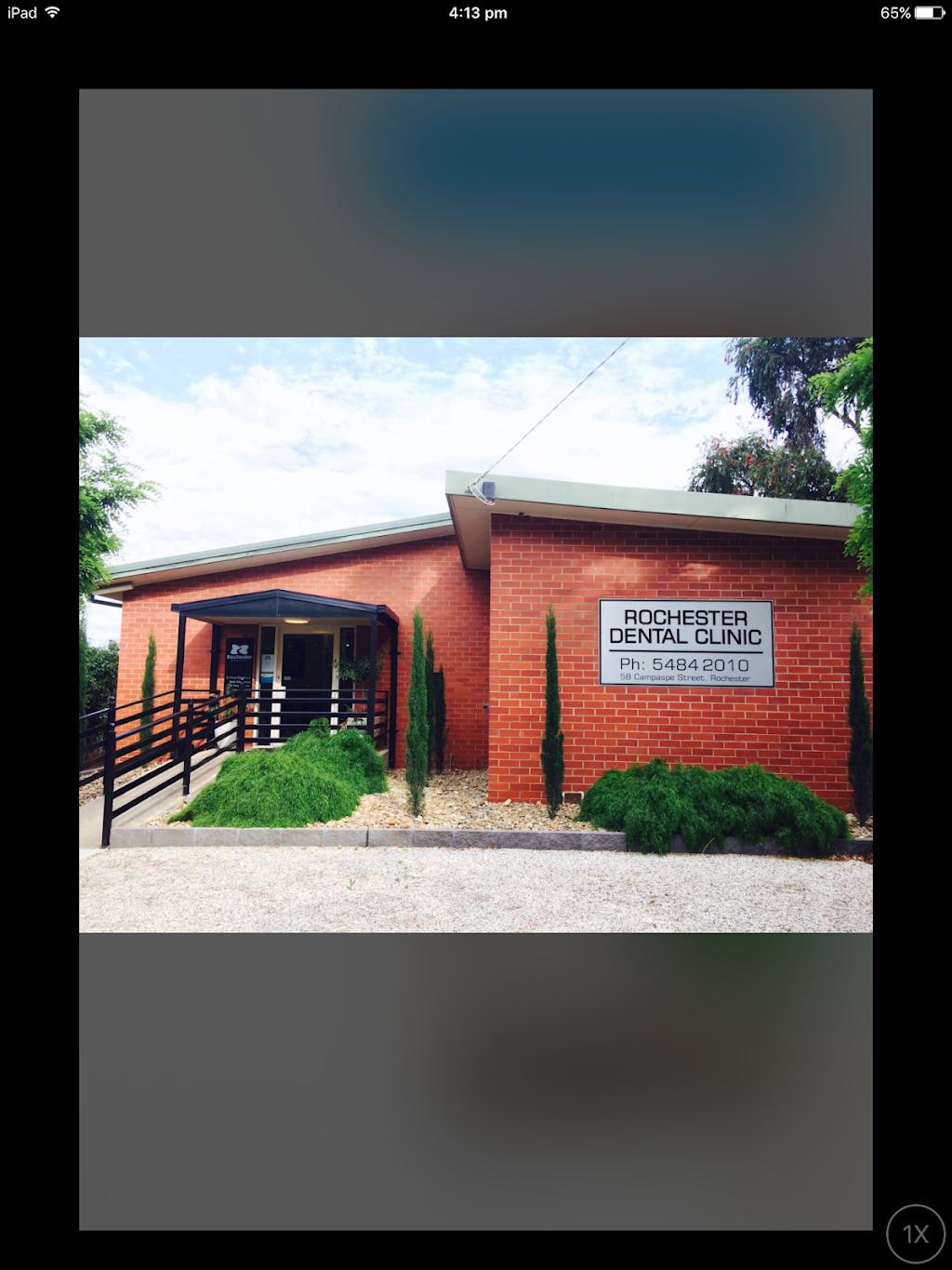 Rochester Dental Clinic | 58 Campaspe St, Rochester VIC 3561, Australia | Phone: (03) 5484 2010