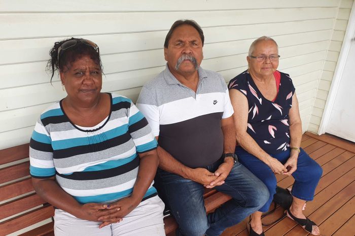 Barambah Local Justice Group |  | 2 Fisher St, Cherbourg QLD 4605, Australia | 0741681190 OR +61 7 4168 1190