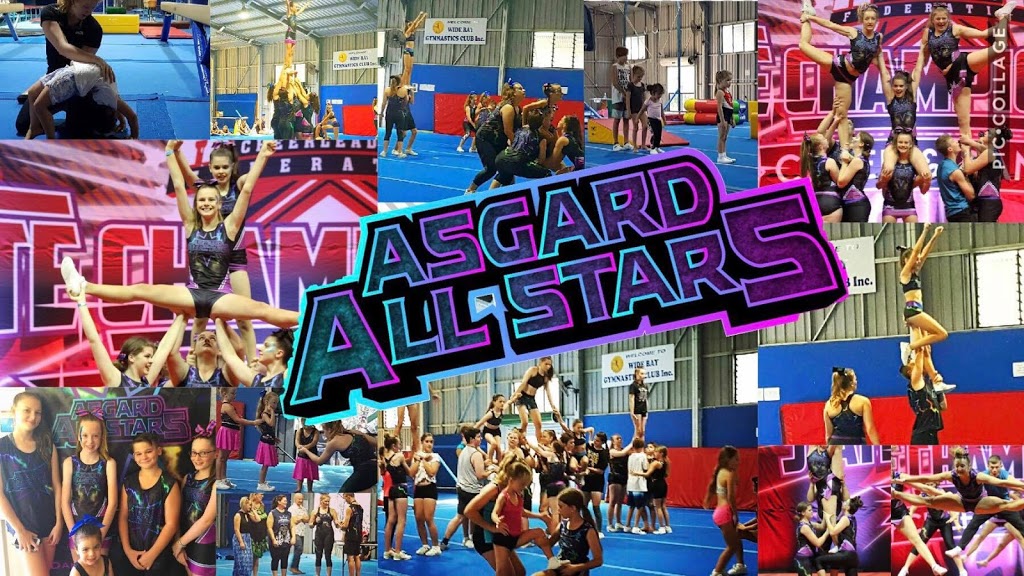 Asgard All Stars - Hervey Bay | school | 2/83-85 Islander Rd, Pialba QLD 4655, Australia | 0401386698 OR +61 401 386 698