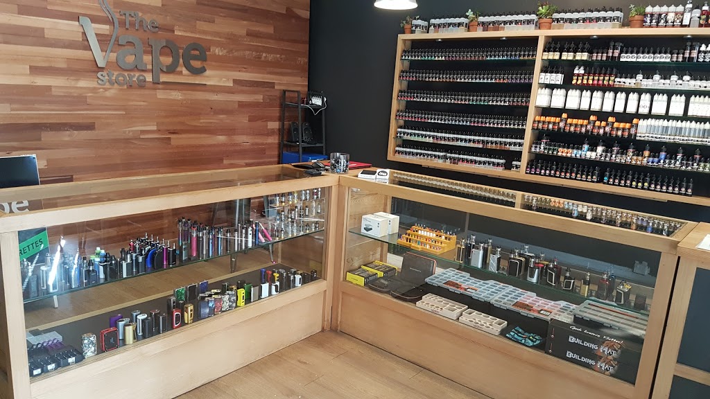 The Vape Store | 122 Goodwood Rd, Goodwood SA 5034, Australia | Phone: (08) 8271 6350