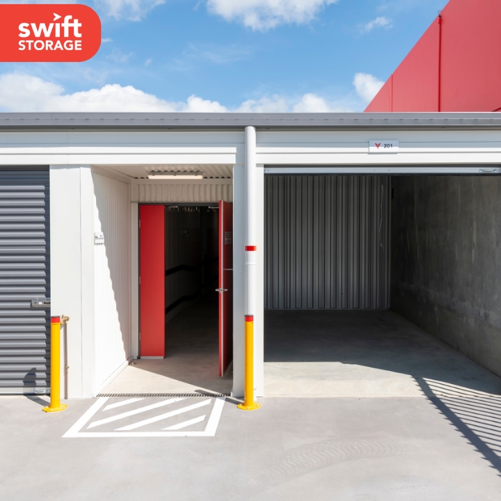 Swift Storage - Toowoomba | 21 Quarryville Road, Torrington QLD 4350, Australia | Phone: (07) 3497 5072