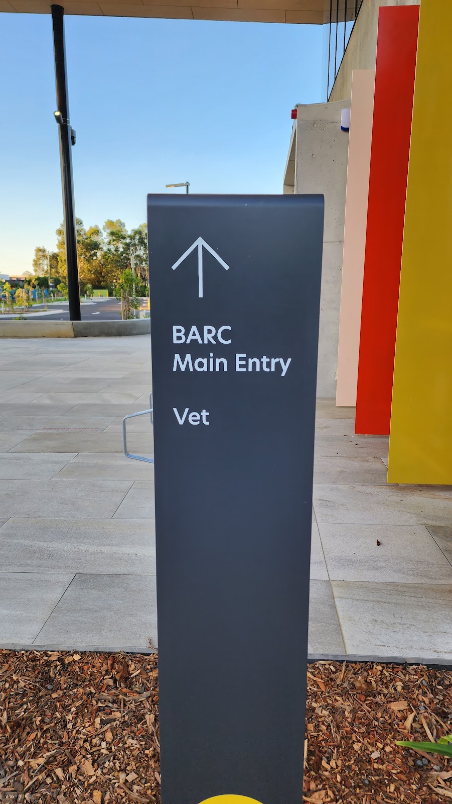 Blacktown Animal Rehoming Centre (BARC) | 20 Owen St, Glendenning NSW 2761, Australia | Phone: (02) 5300 6000