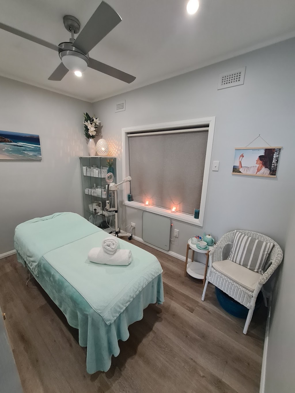 Alisons Beauty Room | 41 Eton Ave, Traralgon VIC 3844, Australia | Phone: 0423 261 568