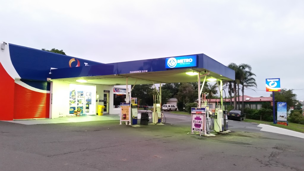 Metro Petroleum Ulladulla | 74 Princes Hwy, Ulladulla NSW 2539, Australia | Phone: 1300 888 800