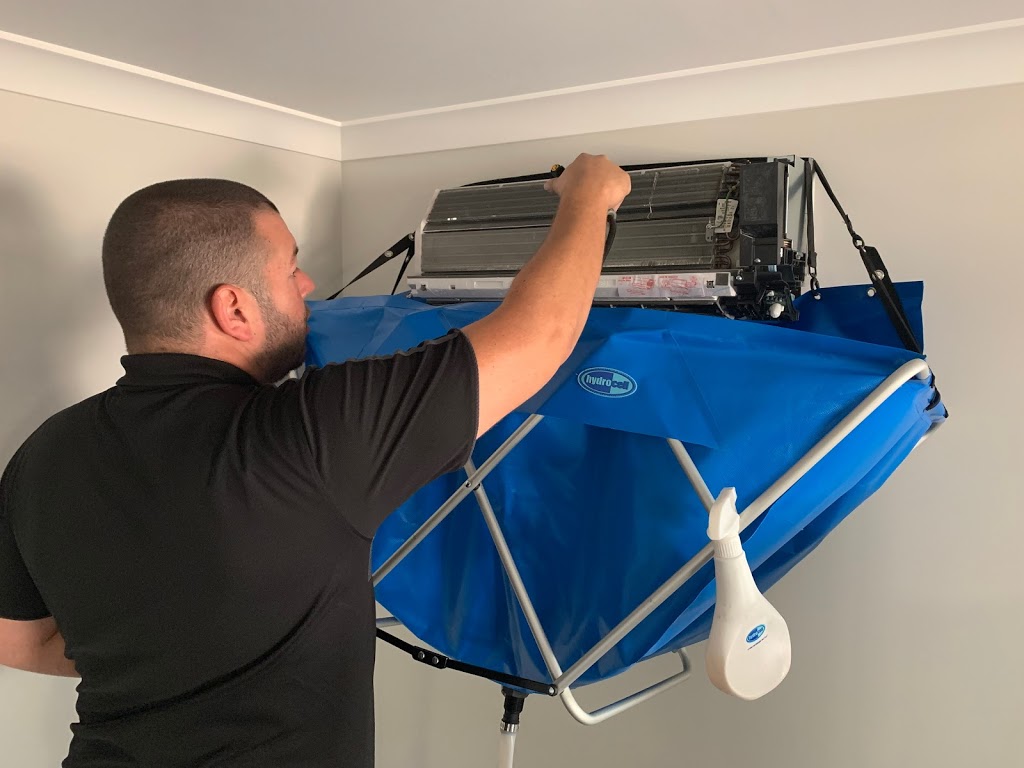Cool Choice Air Conditioning | general contractor | 2 Bradley Cl, Laidley Heights QLD 4341, Australia | 0431318708 OR +61 431 318 708
