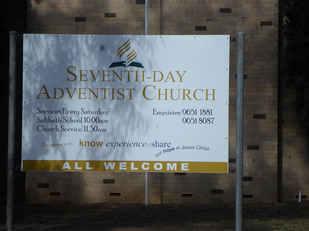 Moora Seventh-day Adventist Church | church | 10 Beasley St, Moora WA 6510, Australia | 0896511881 OR +61 8 9651 1881