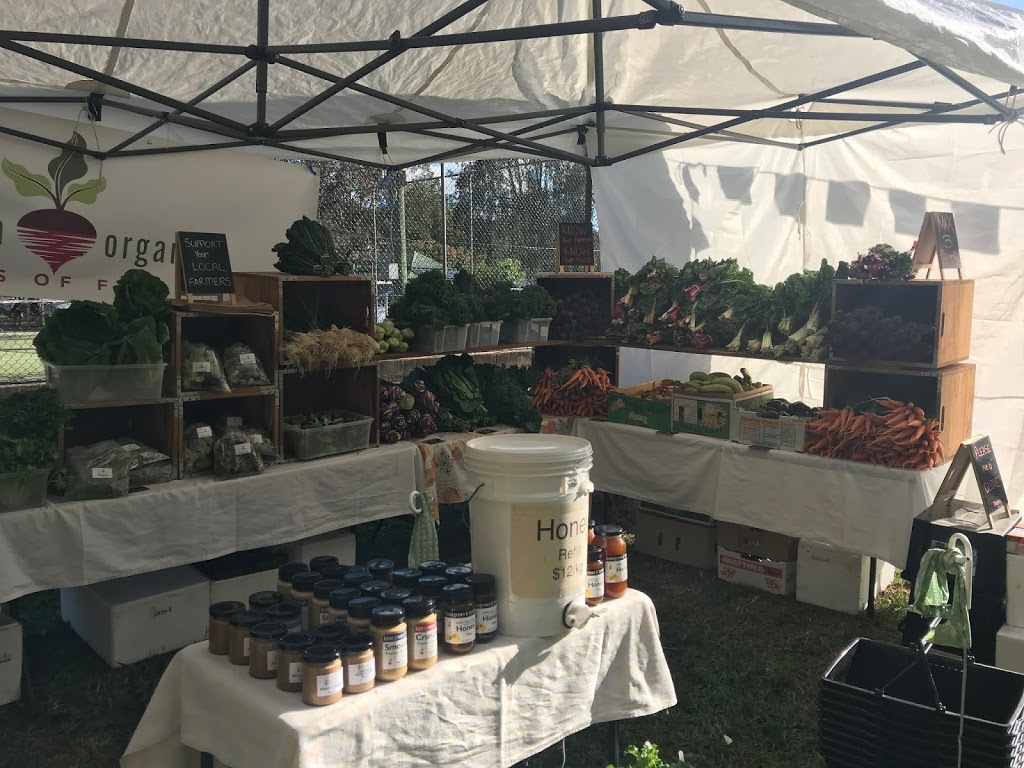 Bellingen Farmers and Producers Market | Church St, Bellingen NSW 2454, Australia | Phone: 0402 564 206