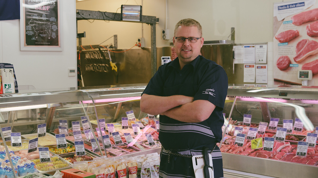 Steves Fine Meats | store | 8 Carmen Dr, Carlingford NSW 2118, Australia | 0298717164 OR +61 2 9871 7164