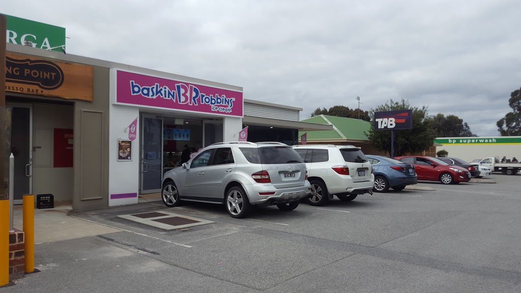 Baskin-Robbins | store | Southlands Boulevarde Shopping Centre, 3/73 Pinetree Gully Rd, Willetton WA 6155, Australia | 0893328580 OR +61 8 9332 8580