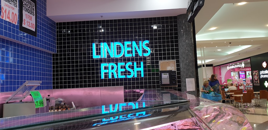 Lindens Meats - Karingal Hub | Shop S037/330 Cranbourne Rd, Frankston VIC 3199, Australia | Phone: (03) 9785 6086