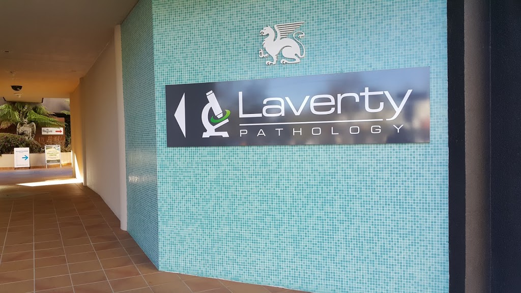 Laverty Pathology | doctor | Ochre Health Medical Centre, L1 U6 Block 27 Section, 21/62 Jardine St, Kingston ACT 2604, Australia | 0262326045 OR +61 2 6232 6045