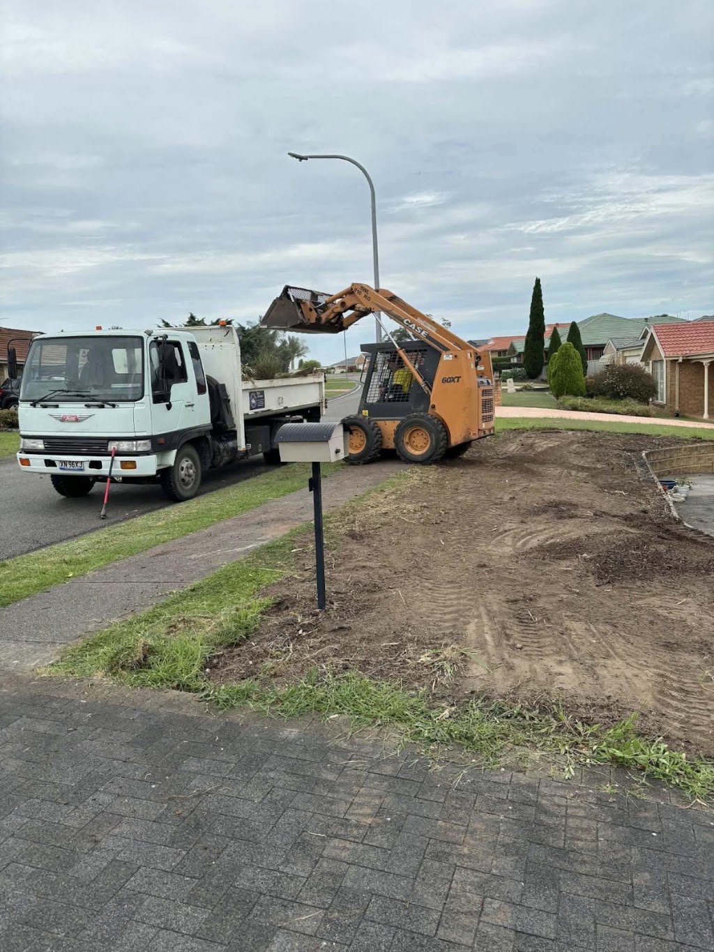 Buck In a Truck | 341 Black Camp Rd, Nooroo NSW 2415, Australia | Phone: 0422 308 907