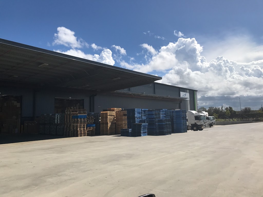 Yusen Logistics CO | Unit B/150 Dalmeny Street, Willawong QLD 4110, Australia | Phone: (07) 3868 9440