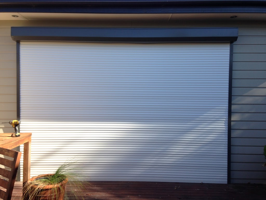 The Roller Shutter Factory | 5/17 Carbine Way, Mornington VIC 3931, Australia | Phone: (03) 5975 4997