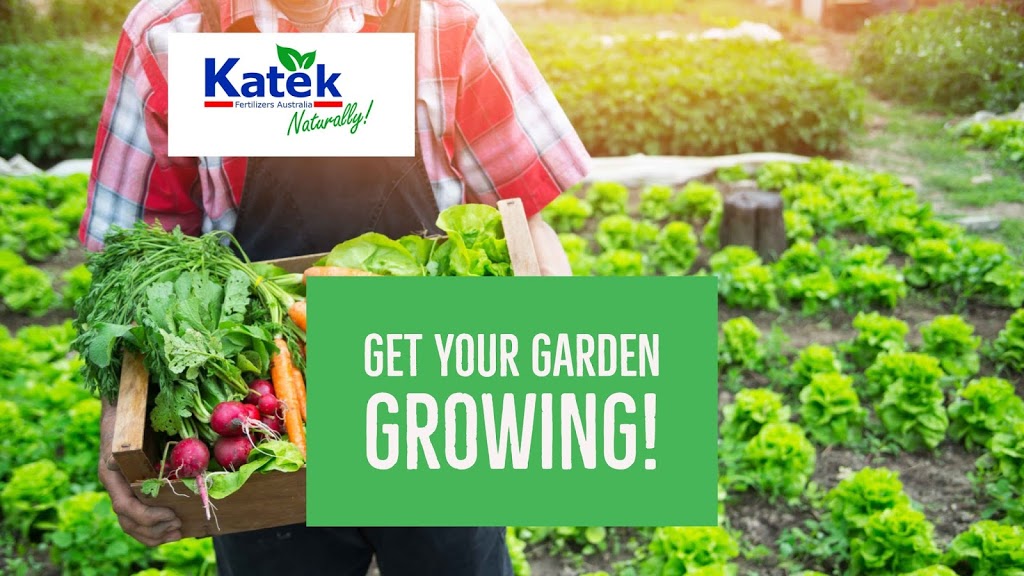 Katek Fertilizers Australia | 250 Hayes Rd, Lower Wonga QLD 4570, Australia | Phone: (07) 5486 1141