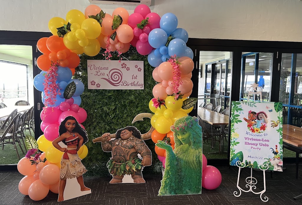 Balloonify Party Decorations | 5 Kilshanny Ave, Ashtonfield NSW 2323, Australia | Phone: 0404 577 662