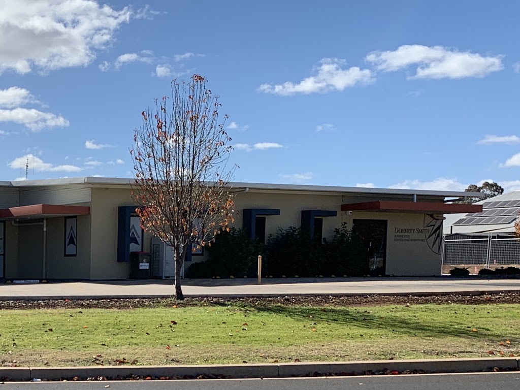 Doherty Smith & Associates | 4/2 Blueridge Dr, Dubbo NSW 2830, Australia | Phone: (02) 6884 1008