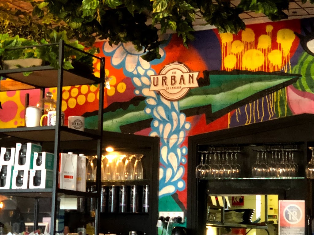 The Urban on Lantana | cafe | 1/51-53 Lantana Rd, Engadine NSW 2233, Australia | 0411310385 OR +61 411 310 385
