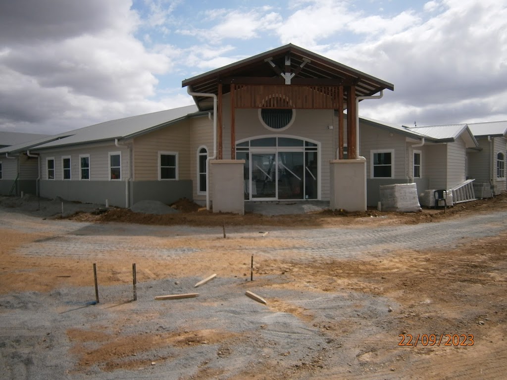 Gleneagle Early Learning | 5 Gould Hill Rd, Gleneagle QLD 4285, Australia | Phone: (07) 3518 3435