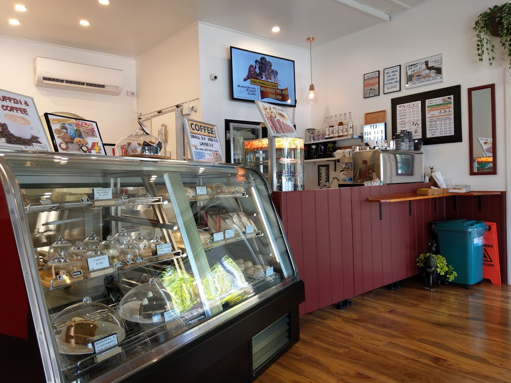 Kangaroo Point Cafe | cafe | 536 Main St, Kangaroo Point QLD 4169, Australia | 0475854183 OR +61 475 854 183