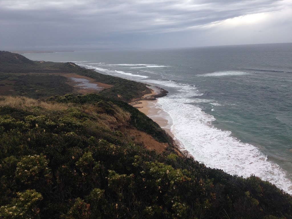 Shelley Beach | park | Port Campbell VIC 3269, Australia