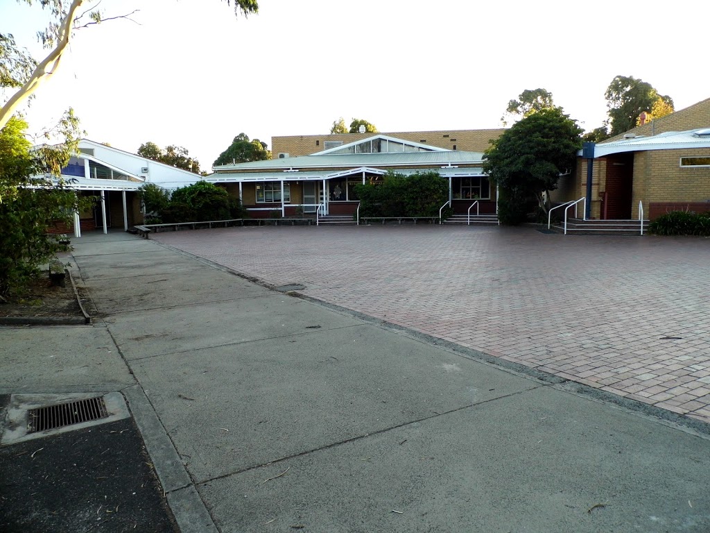 Mulgrave Primary School | 23/31 Gladeswood Dr, Mulgrave VIC 3170, Australia | Phone: (03) 9795 2477